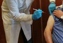 Vaccini anti-covid, ecco il calendario dell’apertura dei centri Asl in Irpinia