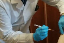 Tornano a correre i vaccini anti-covid in Irpinia: ieri 2.717 dosi somministrate