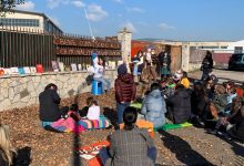 Nati per leggere, coscienza civile parte dall’infanzia