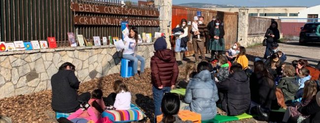 Nati per leggere, coscienza civile parte dall’infanzia