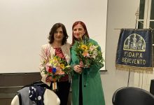 Fidapa Benevento: Carmen Castiello e’ la nuova Presidente