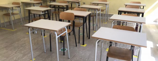 Montemiletto| Contagi, il sindaco chiude le scuole fino al 22 gennaio