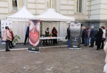 Benevento| Giornata Mondiale del Diabete: boom di screening gratuiti