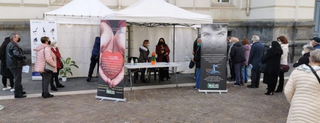 Benevento| Giornata Mondiale del Diabete: boom di screening gratuiti