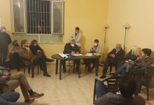 Fratelli d’Italia riparte: nuovo coordinamento provinciale e unità del centrodestra per la Rocca