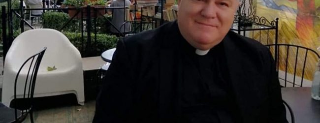 Covid| Paupisi piange la scomparsa di Don Raffaele Pettenuzzo