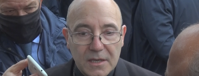 Don Nicola, per la Curia l’ora più lunga