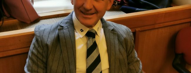 Picariello, vernice di mastellità