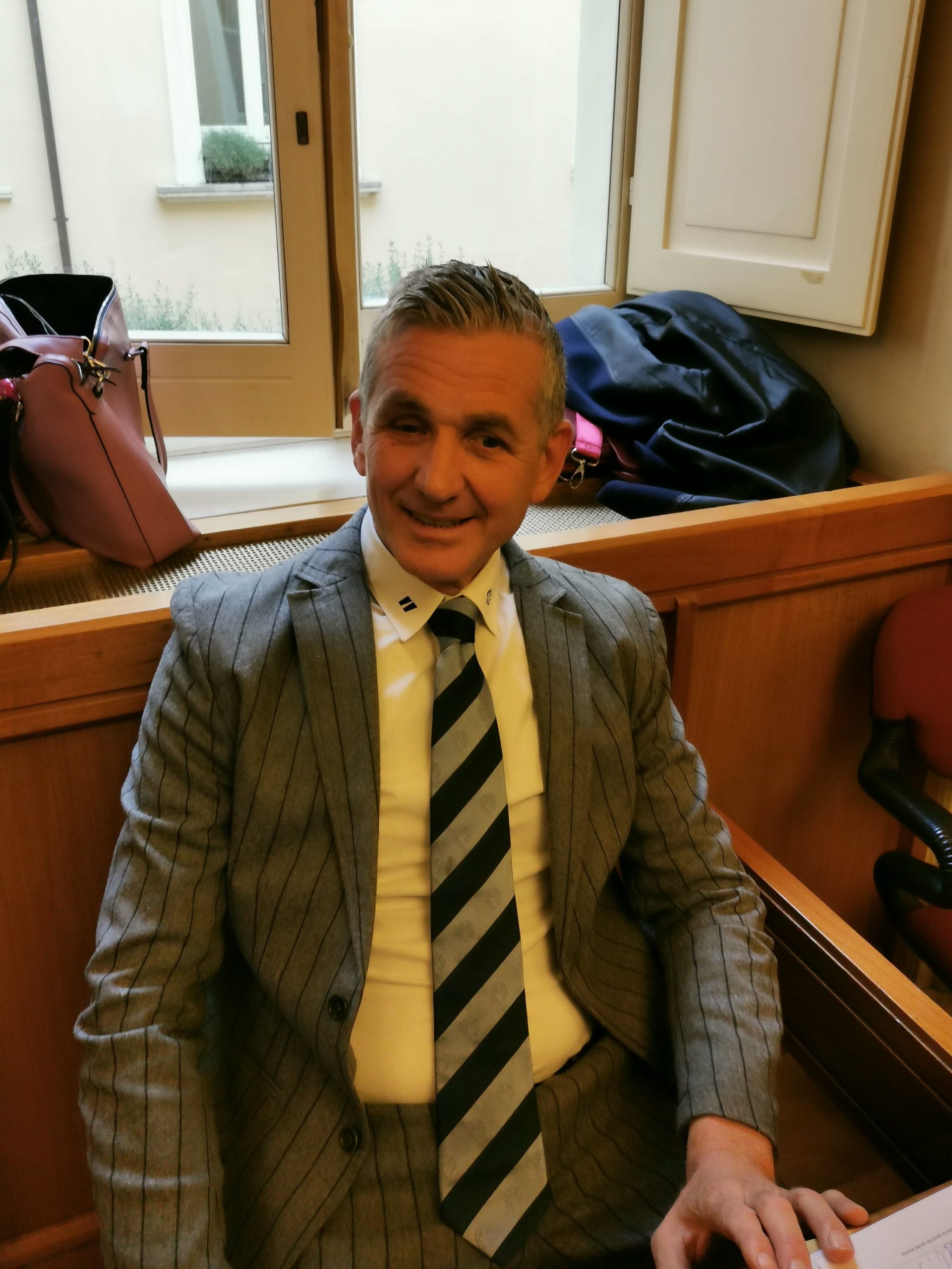 Picariello, vernice di mastellità