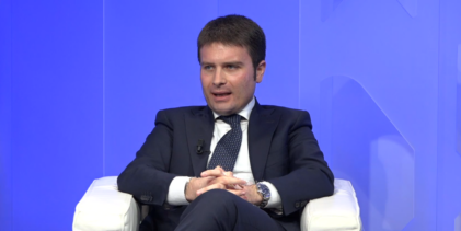 Forza Italia, Martusciello nomina Rubano segretario cittadino a Benevento