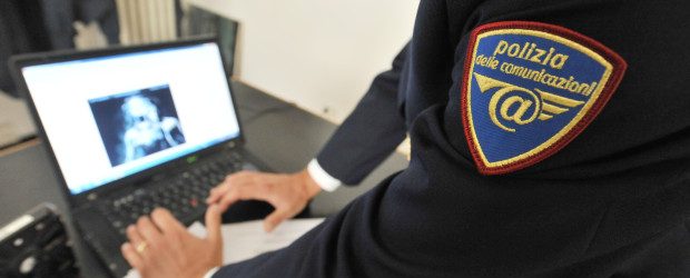 Benevento| Accusato di detenzione materiale pedopornografico, ai domiciliari Don Nicola De Blasio