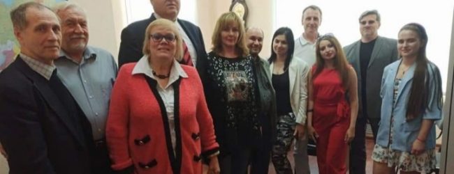 Benevento|Compagnia San Pio annuncia la nascita di una nuova realtà associativa pronta ad operare sul territorio nazionale ed internazionale