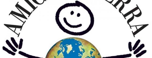 Gli Amici della Terra aderiscono alla manifestazione contro la realizzazione di un parco eolico a San Bartolomeo in Galdo