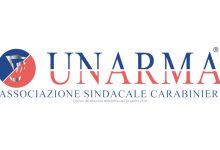 Suicidi, Unarma: venti suicidi tra i Carabinieri dall’inizio dell’anno sono una strage inaccettabile