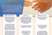 A Benevento nasce Centro d’ascolto per la tutela dei minori