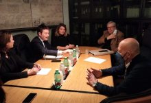 Centrodestra, il tavolo promette bene