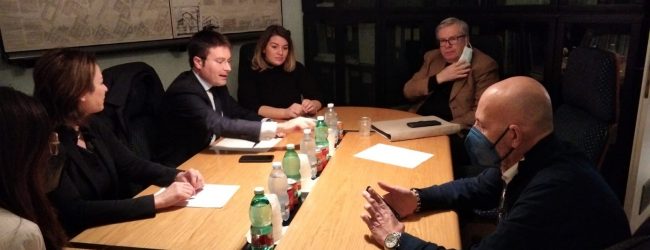 Centrodestra, il tavolo promette bene