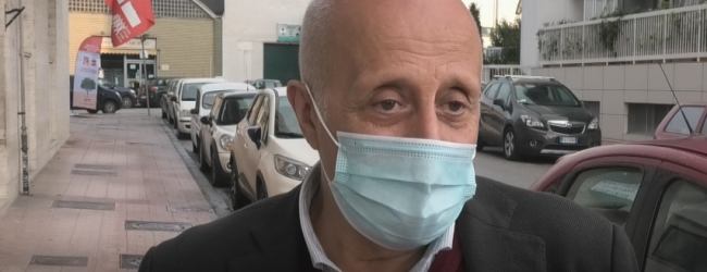 Anpi Benevento, Amerigo Ciervo riconfermato presidente