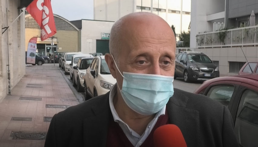 Anpi Benevento, Amerigo Ciervo riconfermato presidente