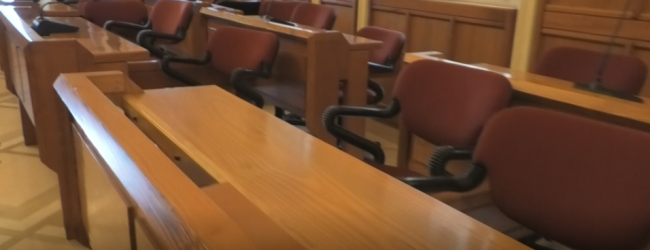 Benevento|Consiglio, ratificate le commissioni