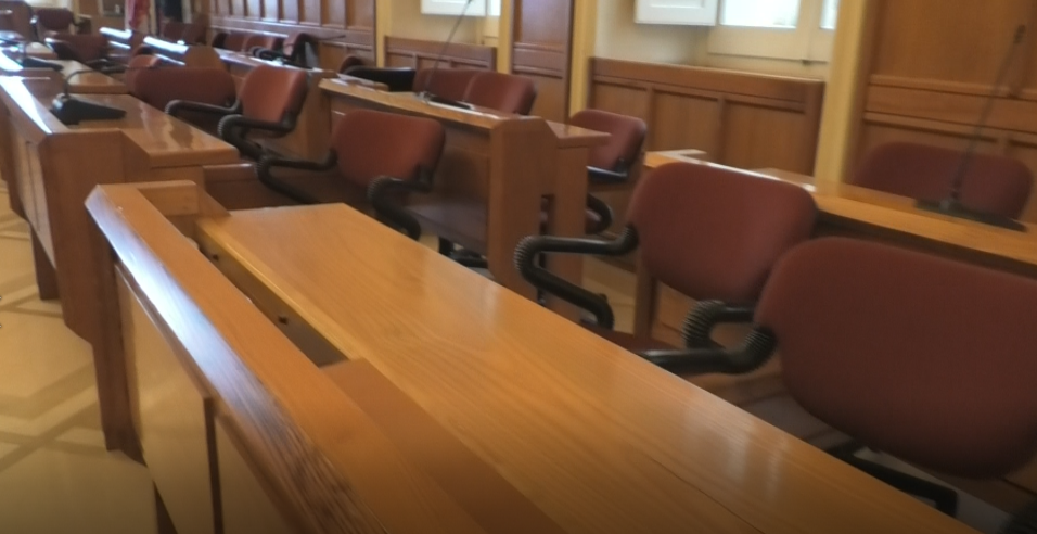 Benevento|Consiglio, ratificate le commissioni