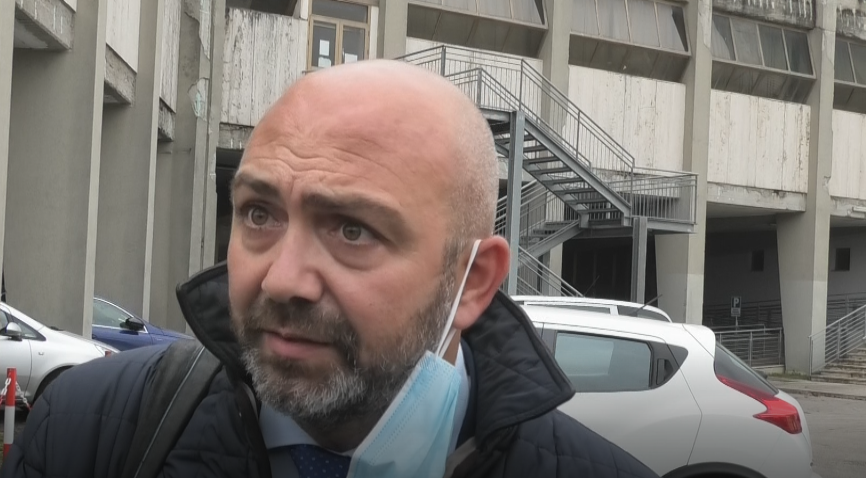 Benevento|Don Nicola al Gip: totalmente estraneo ai fatti di cui mi si accusa