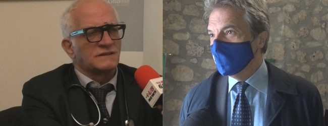 PNRR, Abbate: “Costi personale ammissibili al PNRR”. Casucci: “Abbattere barriere burocratiche e puntare sulle competenze dei giovani”