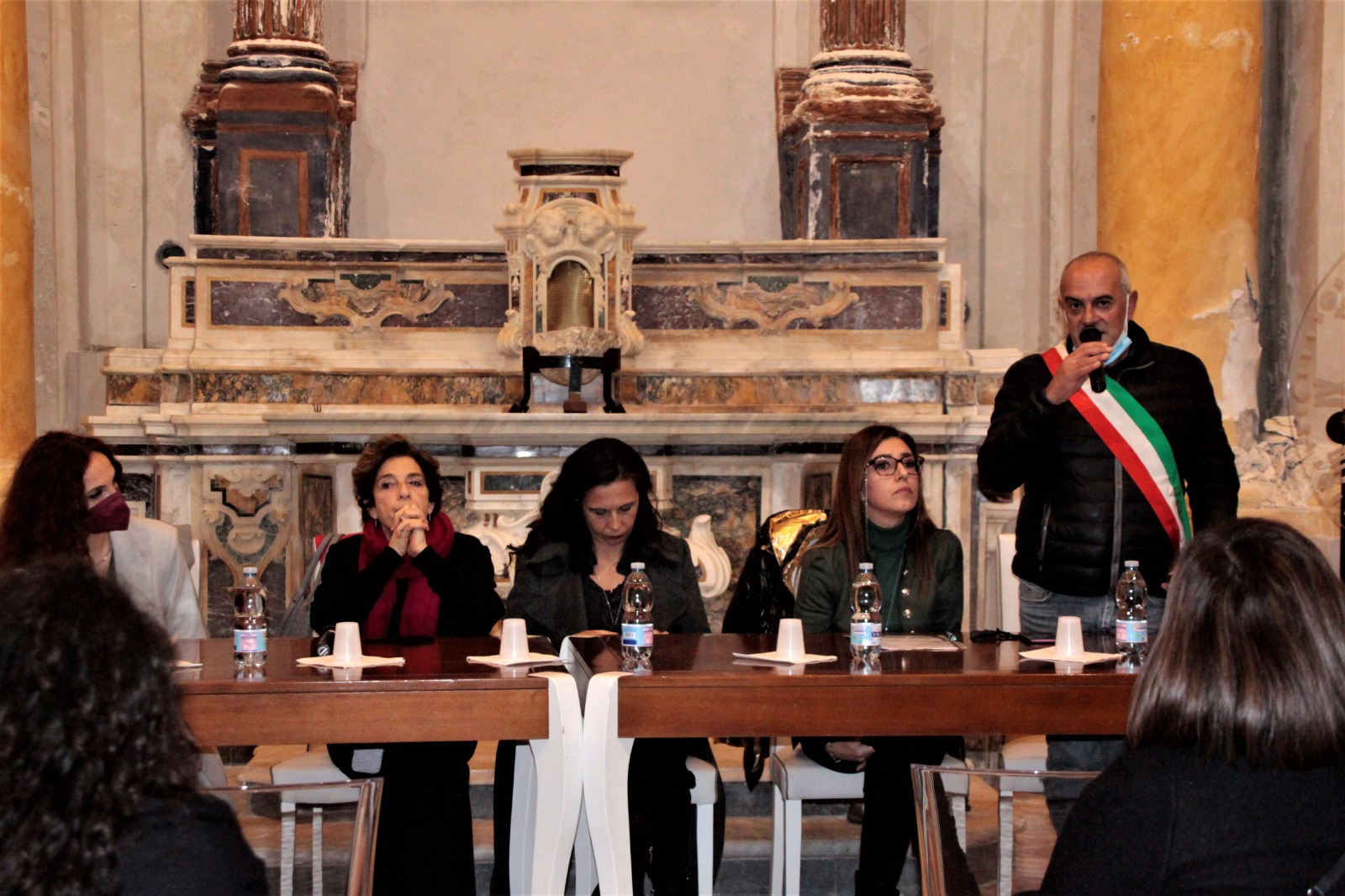 Come eri vestita_inaugurazione exit strategy (3)