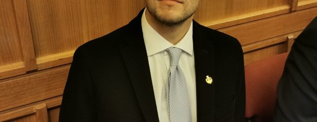 Diga di Campolattaro, De Longis (Pd) interroga Mastella: “Non sia un’altra occasione persa”