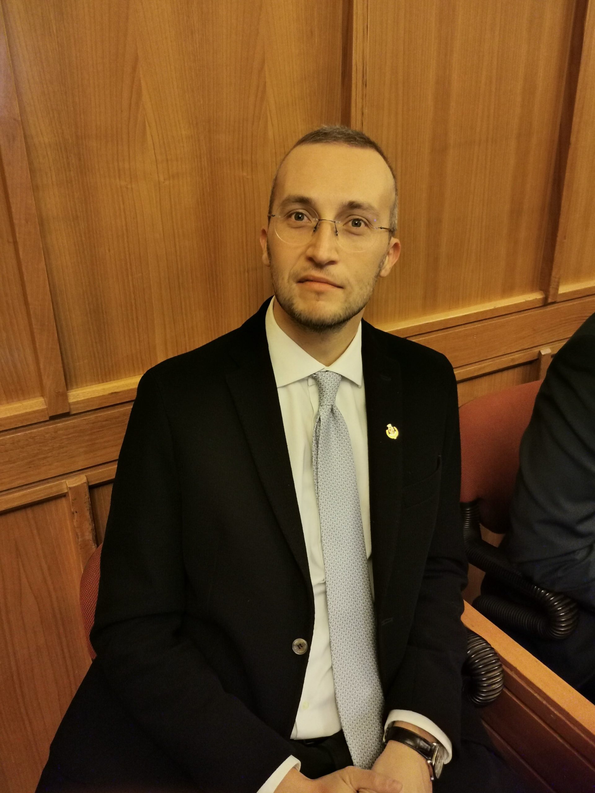 Diga di Campolattaro, De Longis (Pd) interroga Mastella: “Non sia un’altra occasione persa”