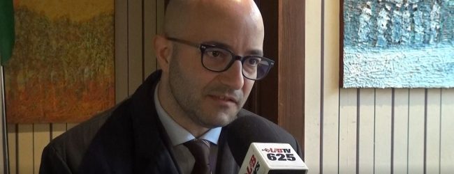 Viabilità e traffico, De Lorenzo (Pd) sollecita la Commissione: “Ecco alcune questioni da affrontare”