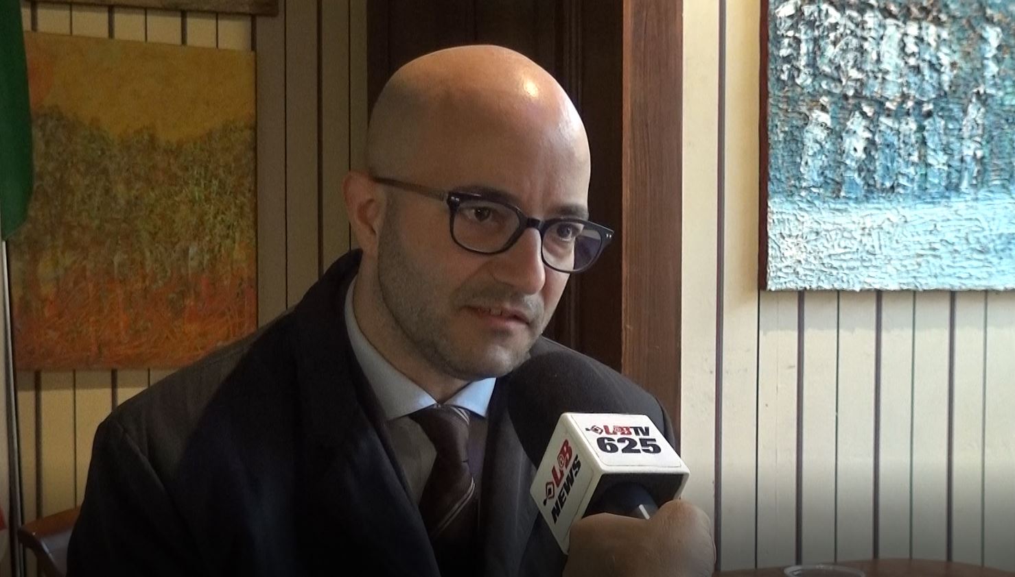Viabilità e traffico, De Lorenzo (Pd) sollecita la Commissione: “Ecco alcune questioni da affrontare”