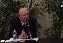 De Luca: lockdown per i non vaccinati? Sarebbe il minimo