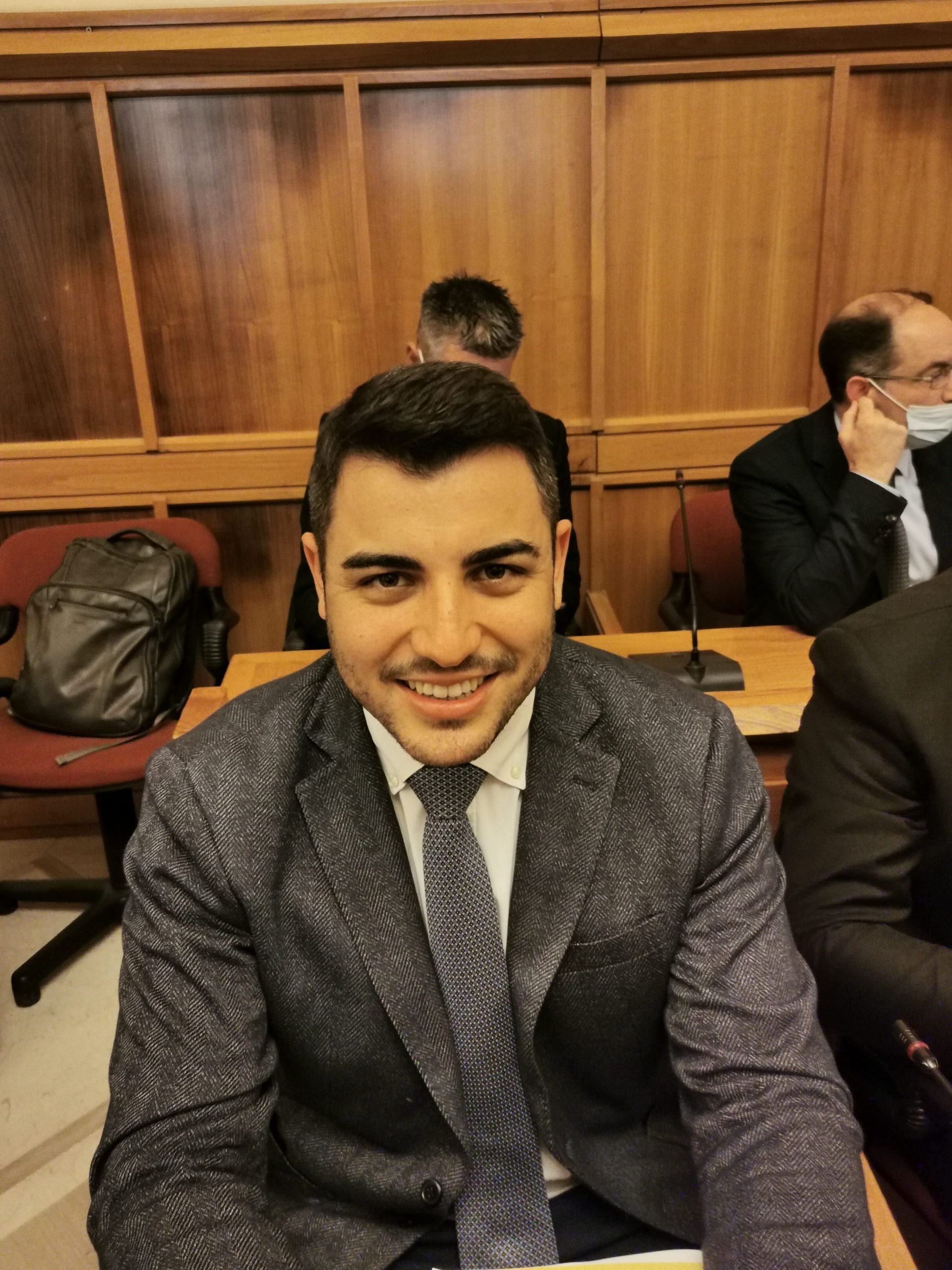 Controllo caldaie all’Asia, Farese: “Svolta positivi”