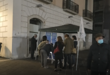 Sanità, la Fiamma: situazione gravissima