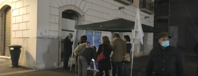 Sanità, la Fiamma: situazione gravissima