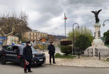 San Giorgio La Molara e San Marco dei Cavoti, Carabinieri impegnati nel controllo del territorio per scongiurare le truffe