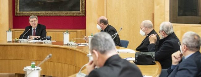 ‘Aree interne’, vescovi a confronto