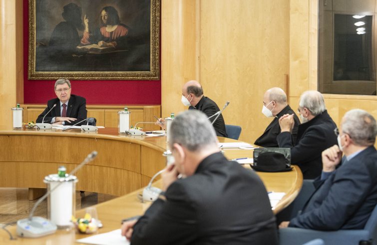 ‘Aree interne’, vescovi a confronto