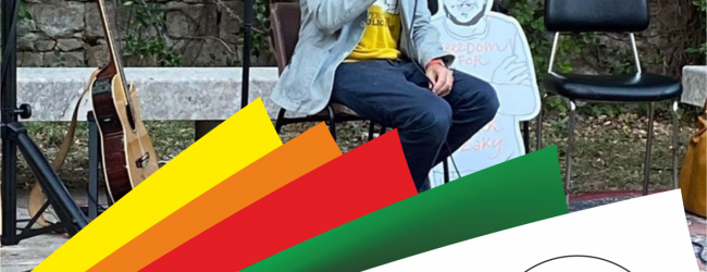 Avellino| Provinciali, Iandolo e “App” a sostegno di Buonopane: con Laboratorio Irpinia sociale al centro