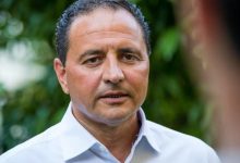 Telese Terme|Alberi estirpati per Alta Capacità: il sindaco Caporaso scrive a Fernando Errico