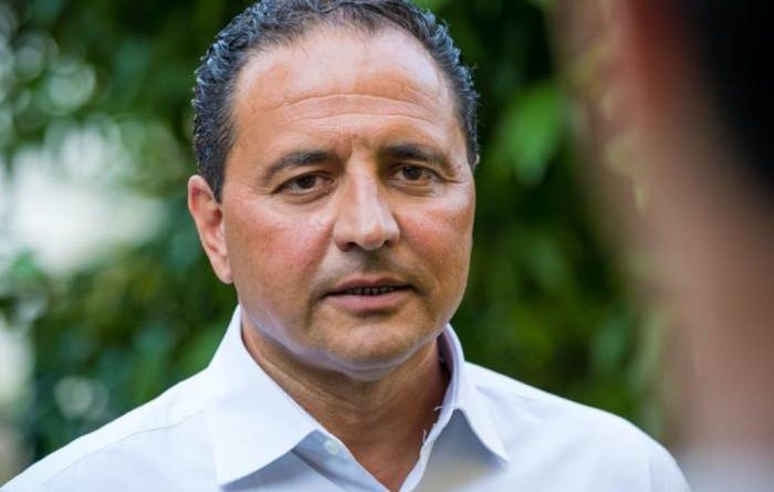 Telese Terme|Alberi estirpati per Alta Capacità: il sindaco Caporaso scrive a Fernando Errico