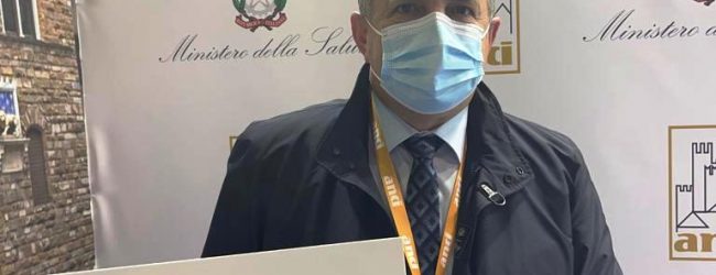 La Provincia aderisce al Manifesto: “la salute nelle citta’: bene comune”