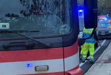 Incidente sulla SS 90 bis, muore 68enne