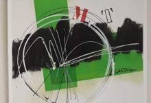 Anniversario morte Del Donno, a Roma una mostra d’arte