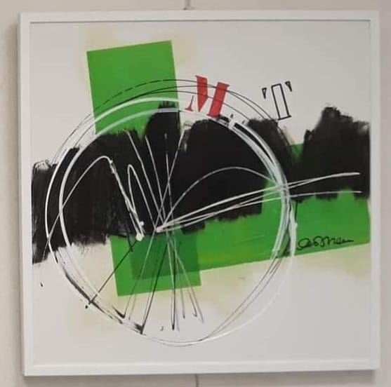 Anniversario morte Del Donno, a Roma una mostra d’arte