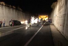 San Marco dei Cavoti/Incidente stradale tra un’auto e un Fiorino, un ferito non grave