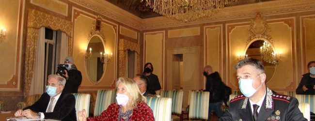 Avellino| Super Green Pass, il prefetto: dal 6 dicembre controlli rigorosi