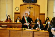 Benevento| Renato Parente è stato eletto presidente del Consiglio comunale, la vicepresidenza a Marialetizia Varricchio