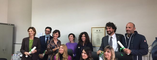 Tribunale di Benevento, presentato lo sportello per le pari opportunità dell’Ordine degli avvocati